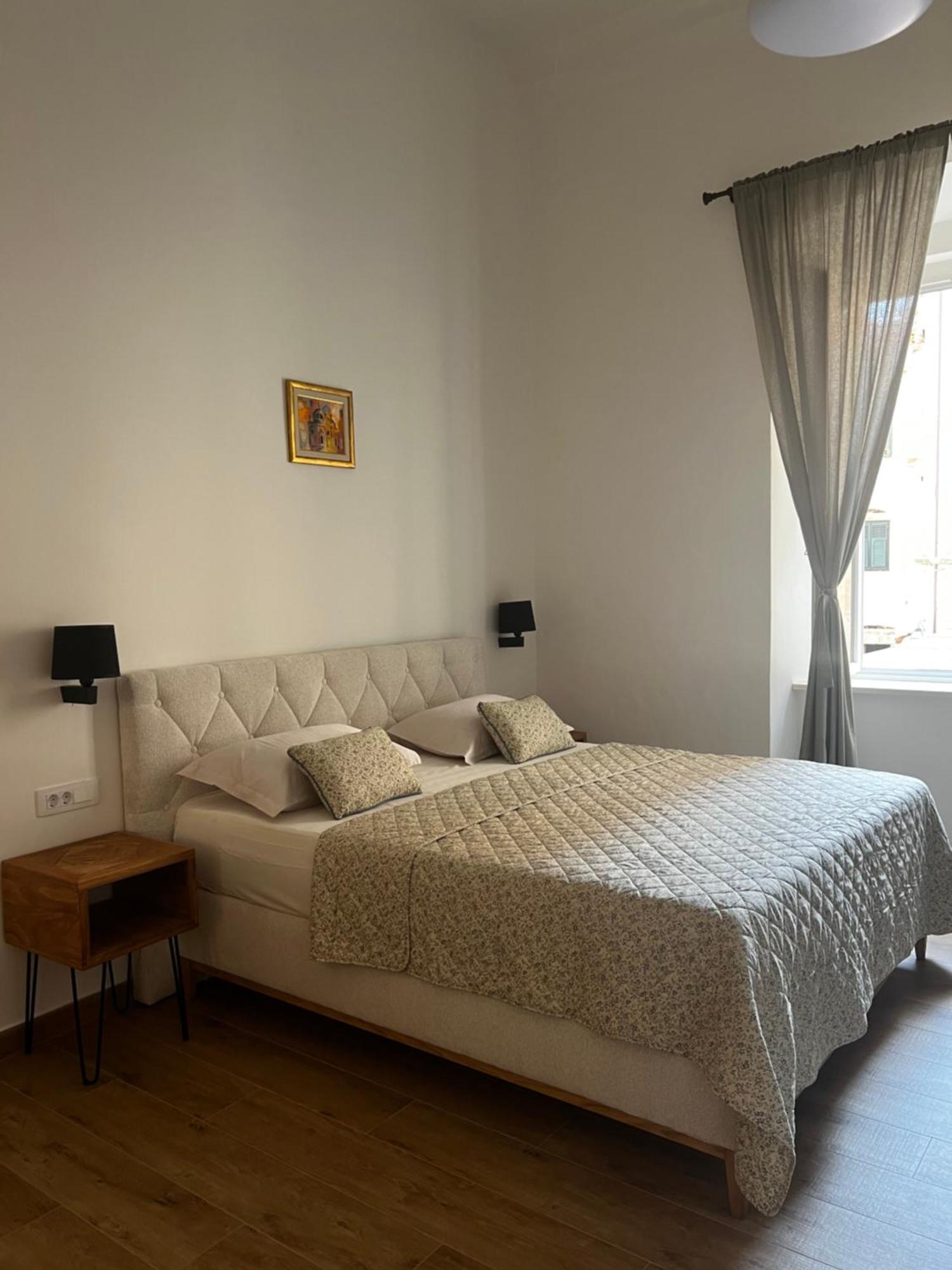 Studio Square Dubrownik Zewnętrze zdjęcie
