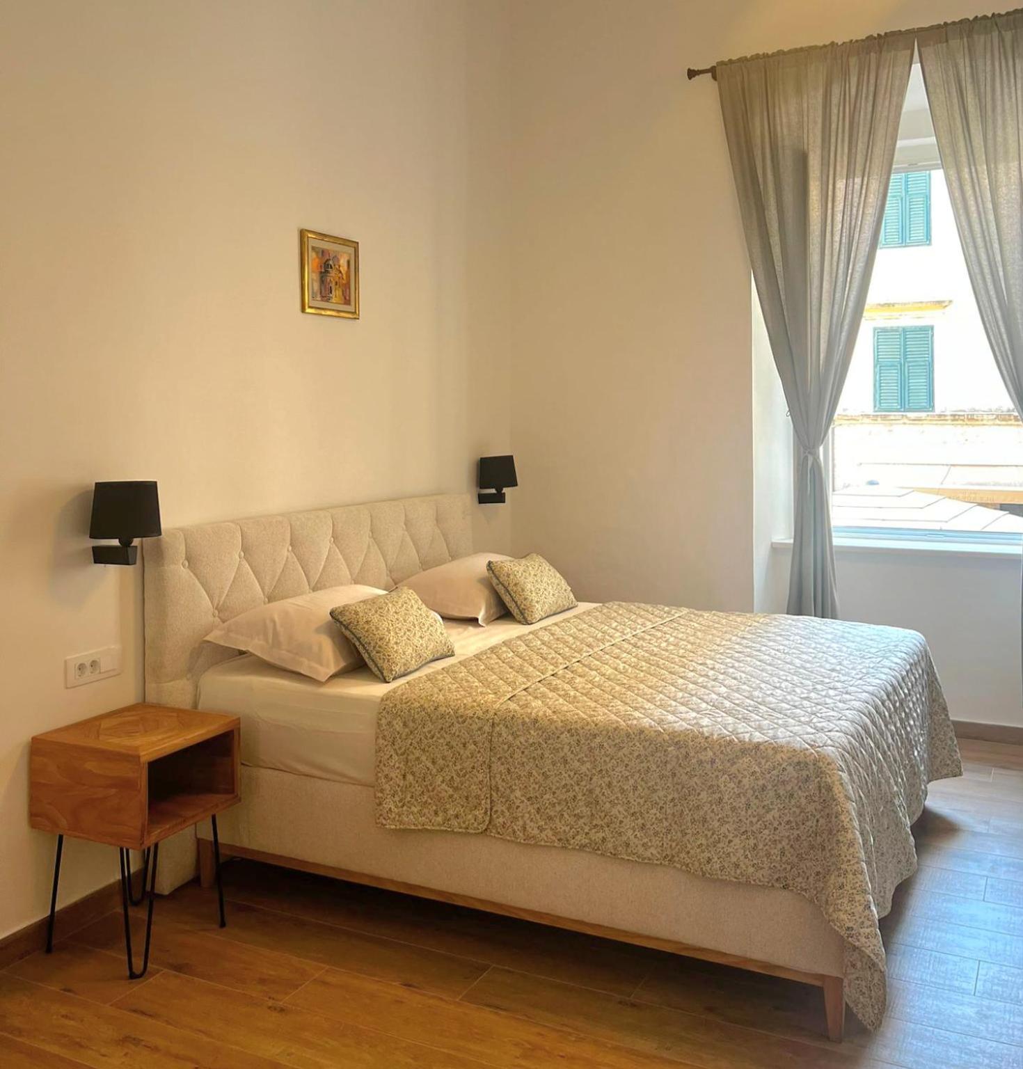 Studio Square Dubrownik Zewnętrze zdjęcie