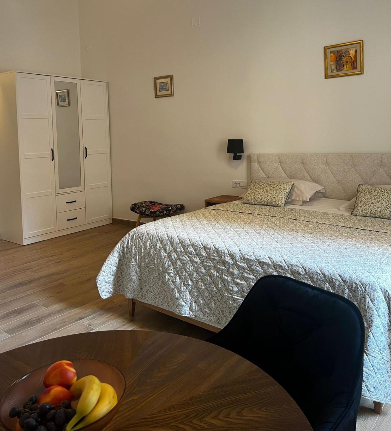 Studio Square Dubrownik Zewnętrze zdjęcie