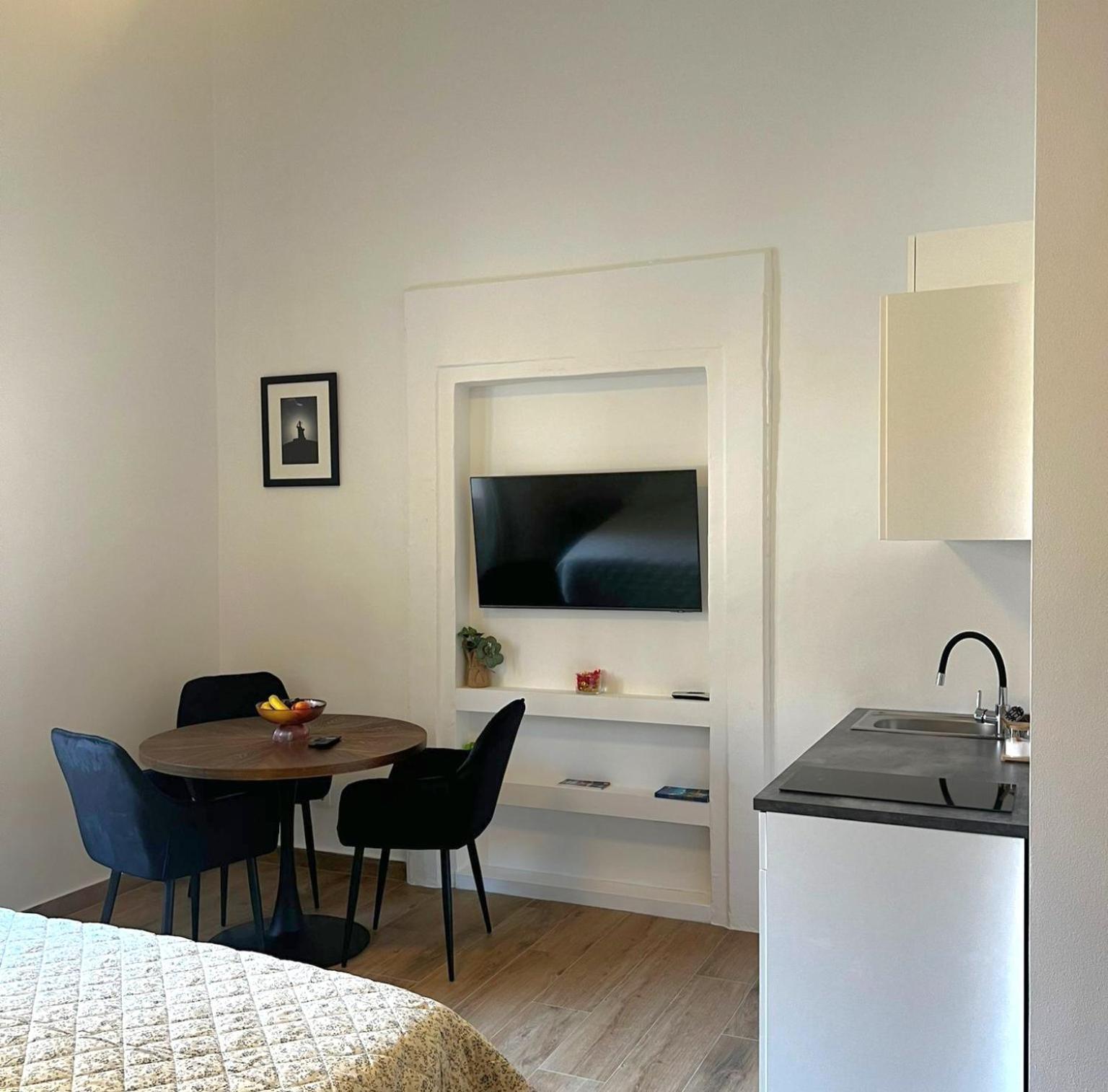 Studio Square Dubrownik Zewnętrze zdjęcie