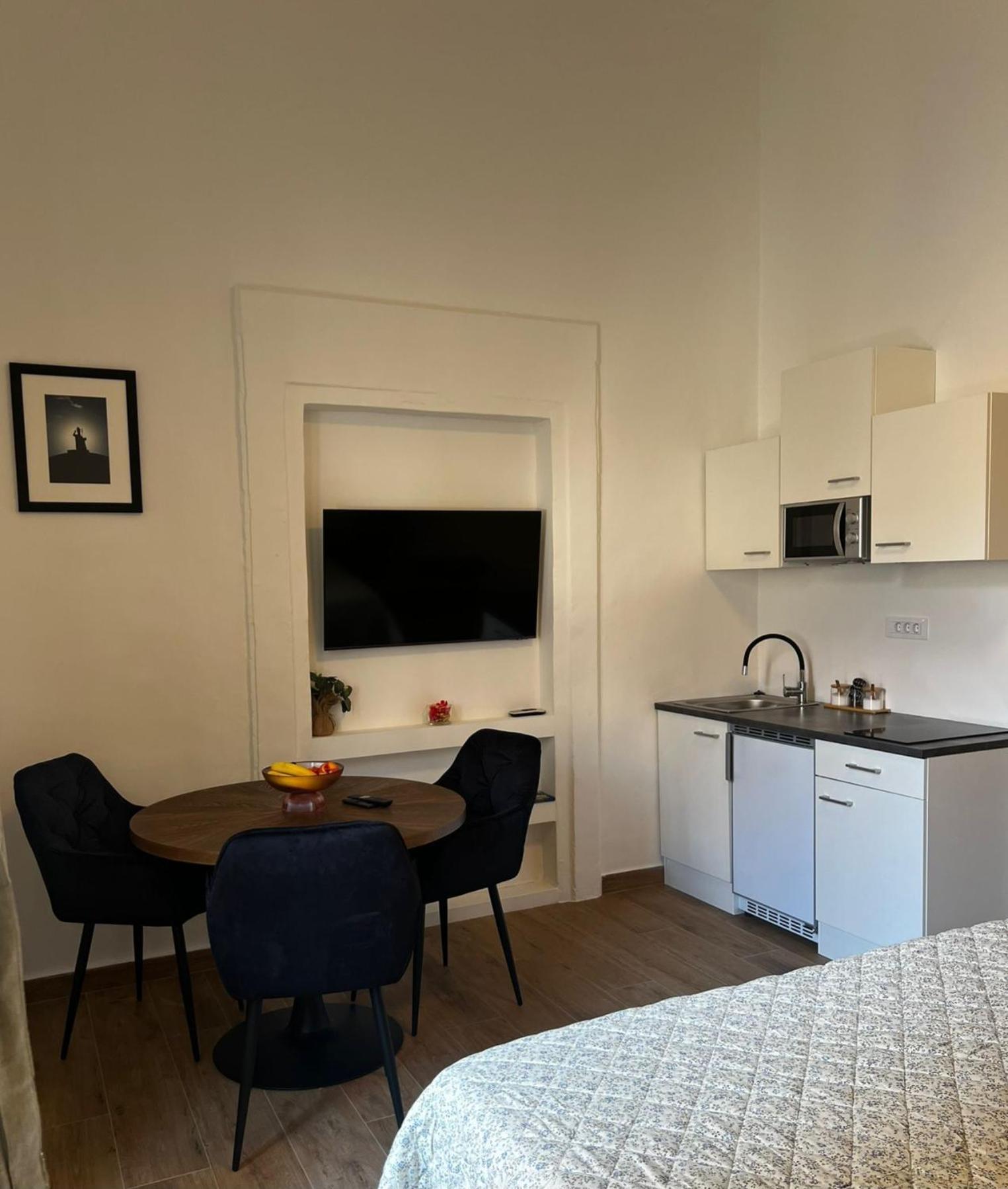 Studio Square Dubrownik Zewnętrze zdjęcie