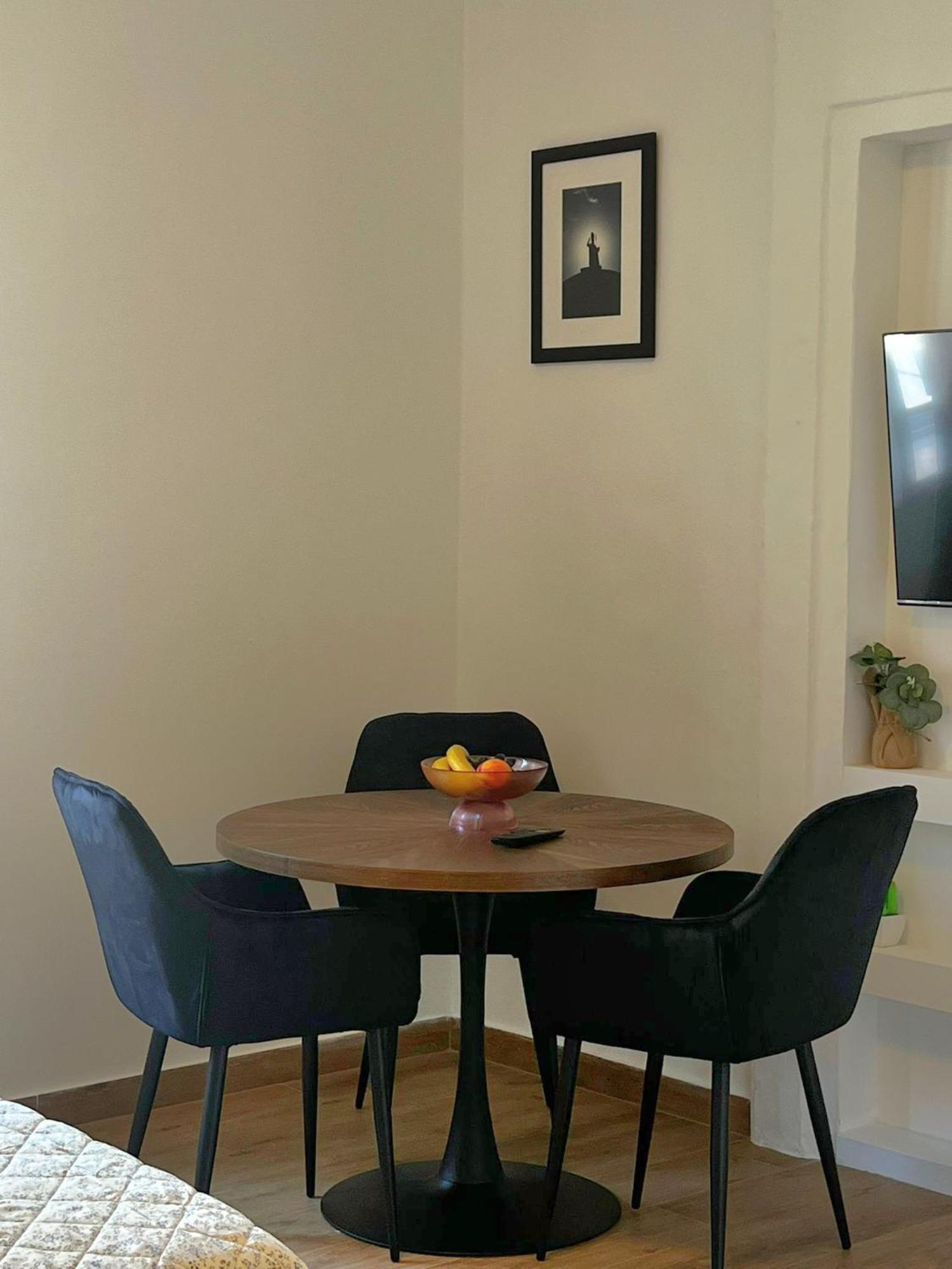 Studio Square Dubrownik Zewnętrze zdjęcie