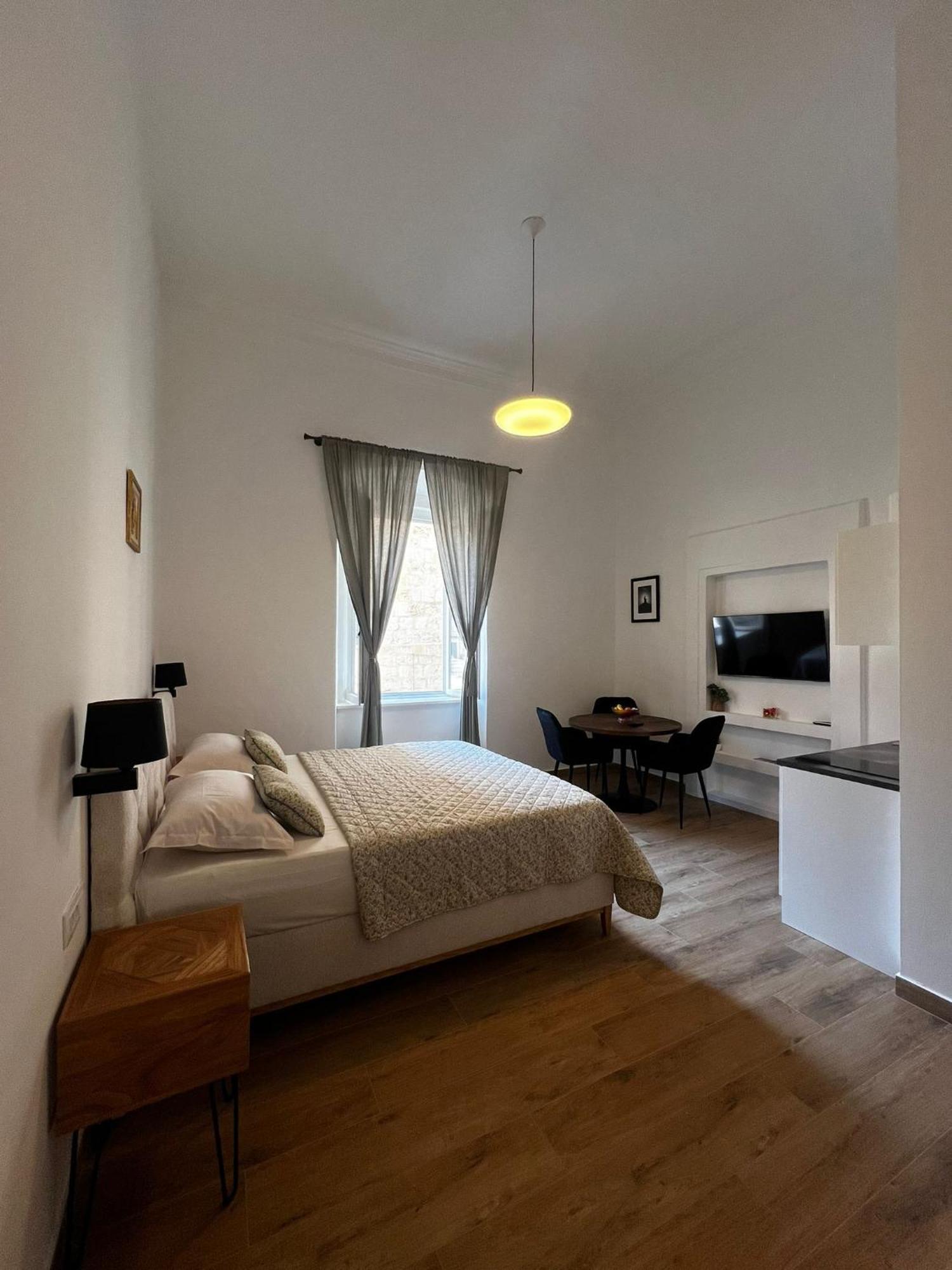 Studio Square Dubrownik Zewnętrze zdjęcie