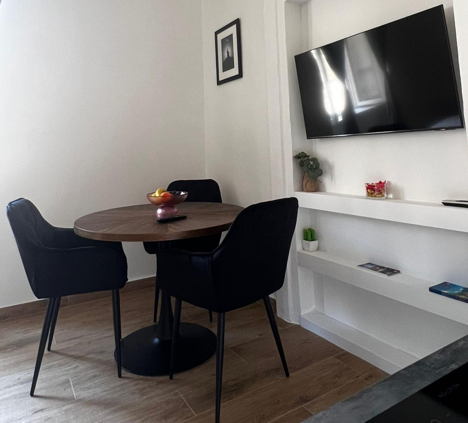 Studio Square Dubrownik Zewnętrze zdjęcie